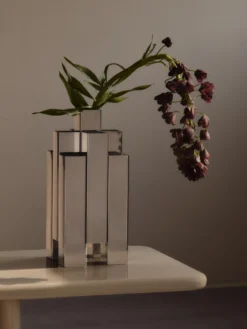 Tessera Vase