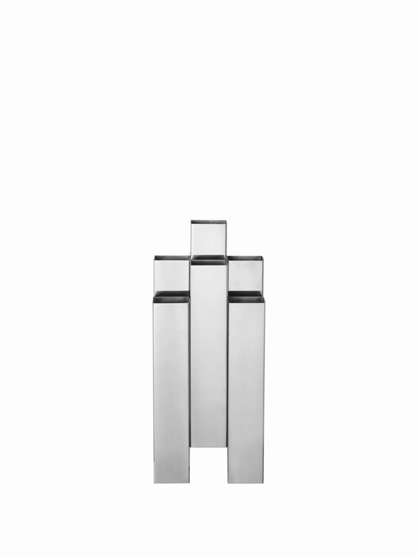 Tessera Vase