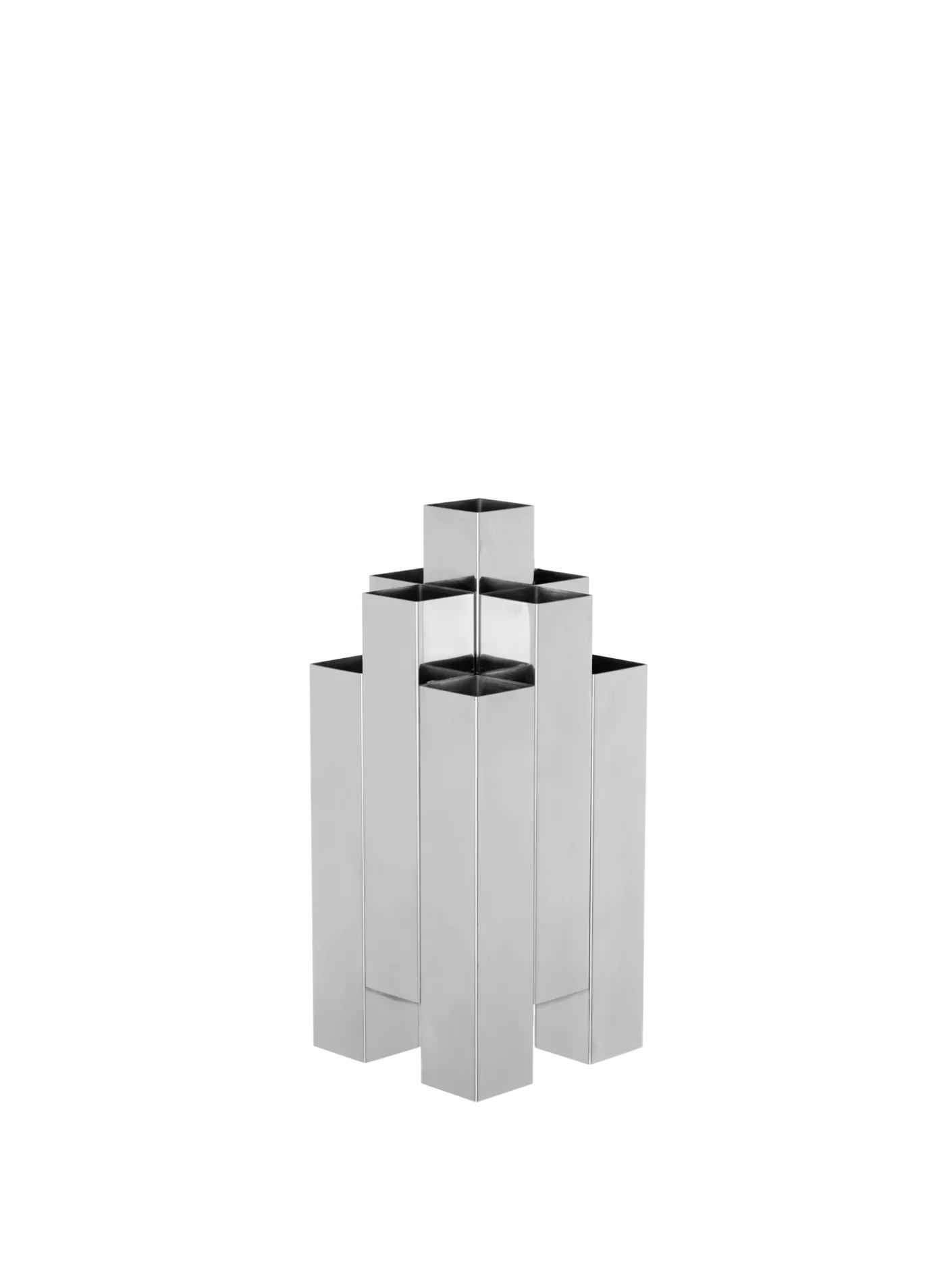 Tessera Vase