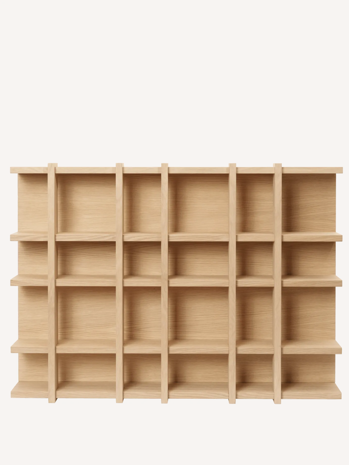 Tilem Shelf - 6x4