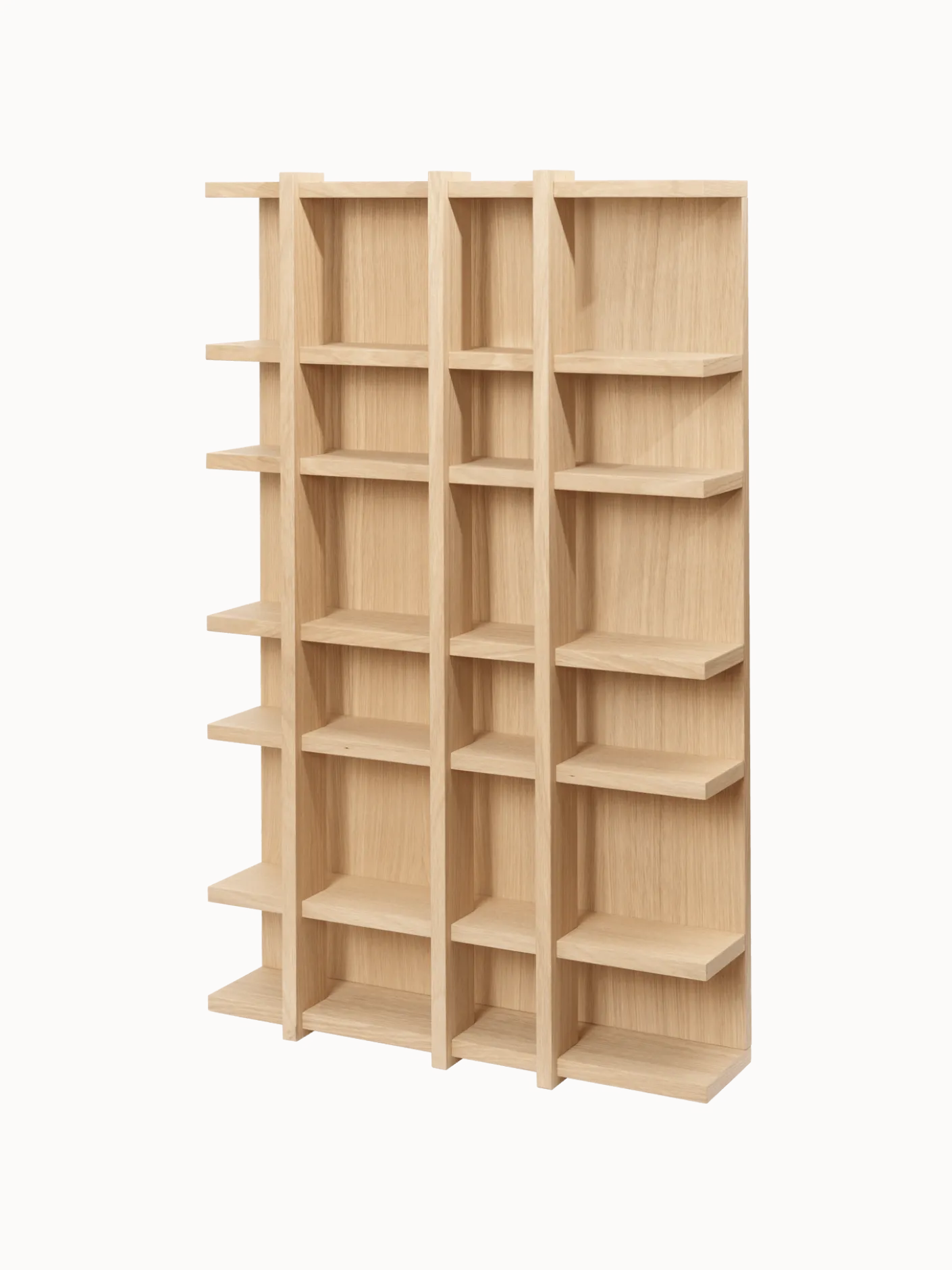 Tilem Shelf - 4x6