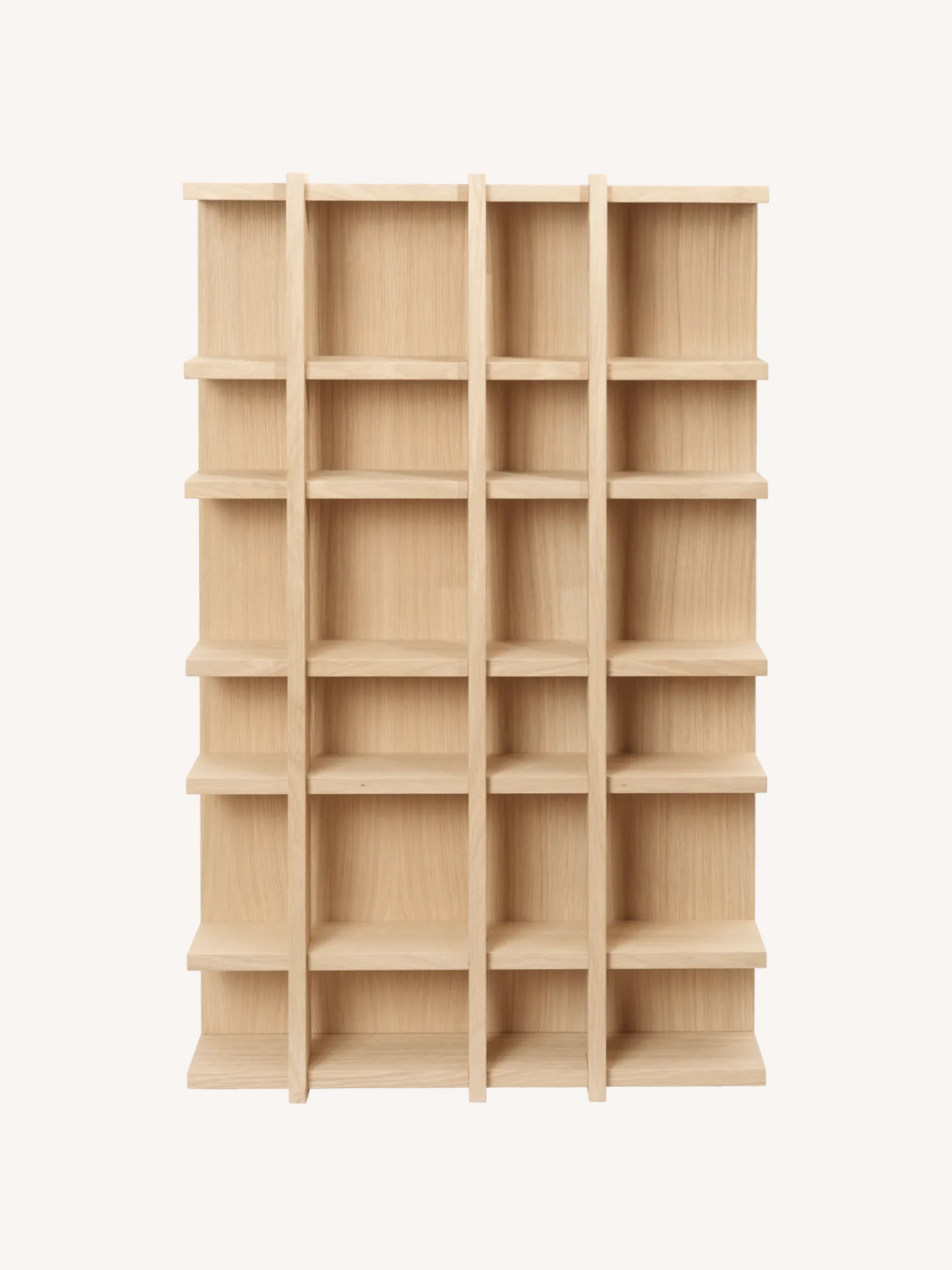 Tilem Shelf - 4x6