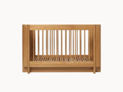 Tilu Baby Cot