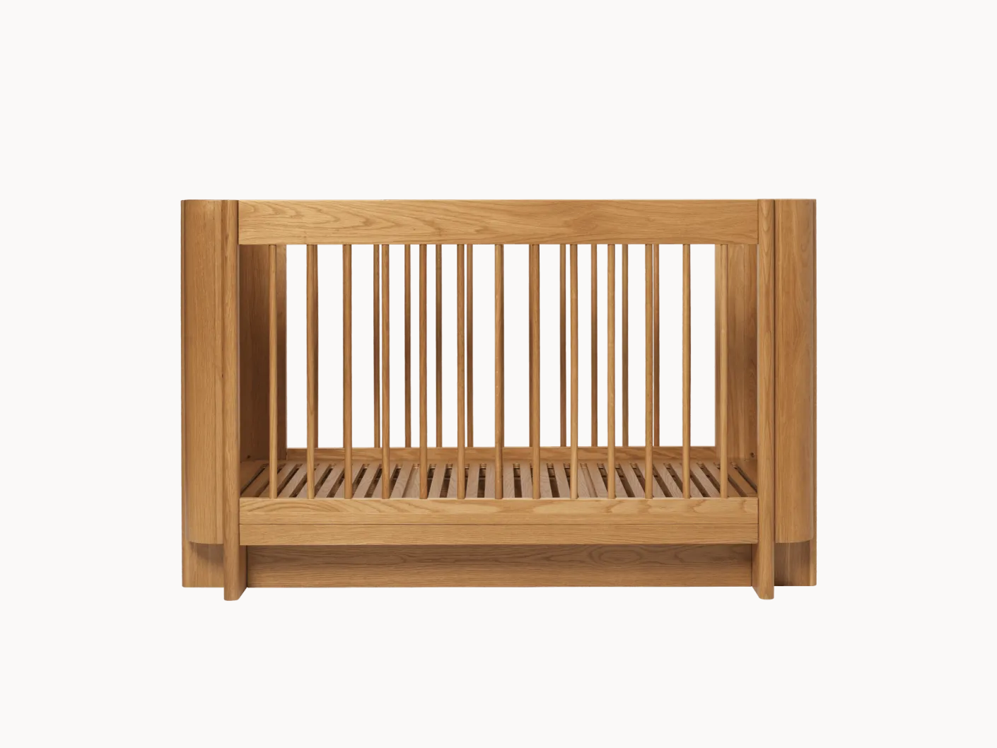 Tilu Baby Cot