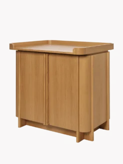Tilu Changing Unit
