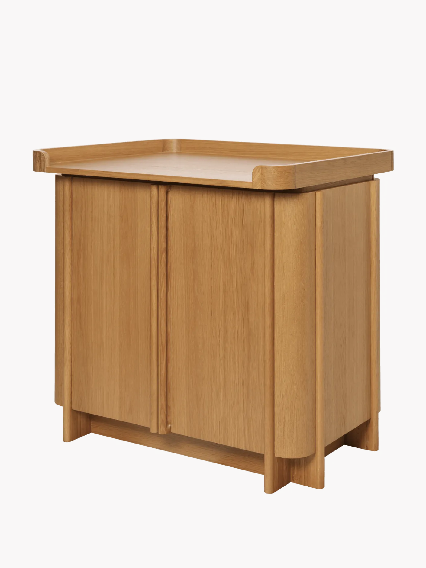 Tilu Changing Unit