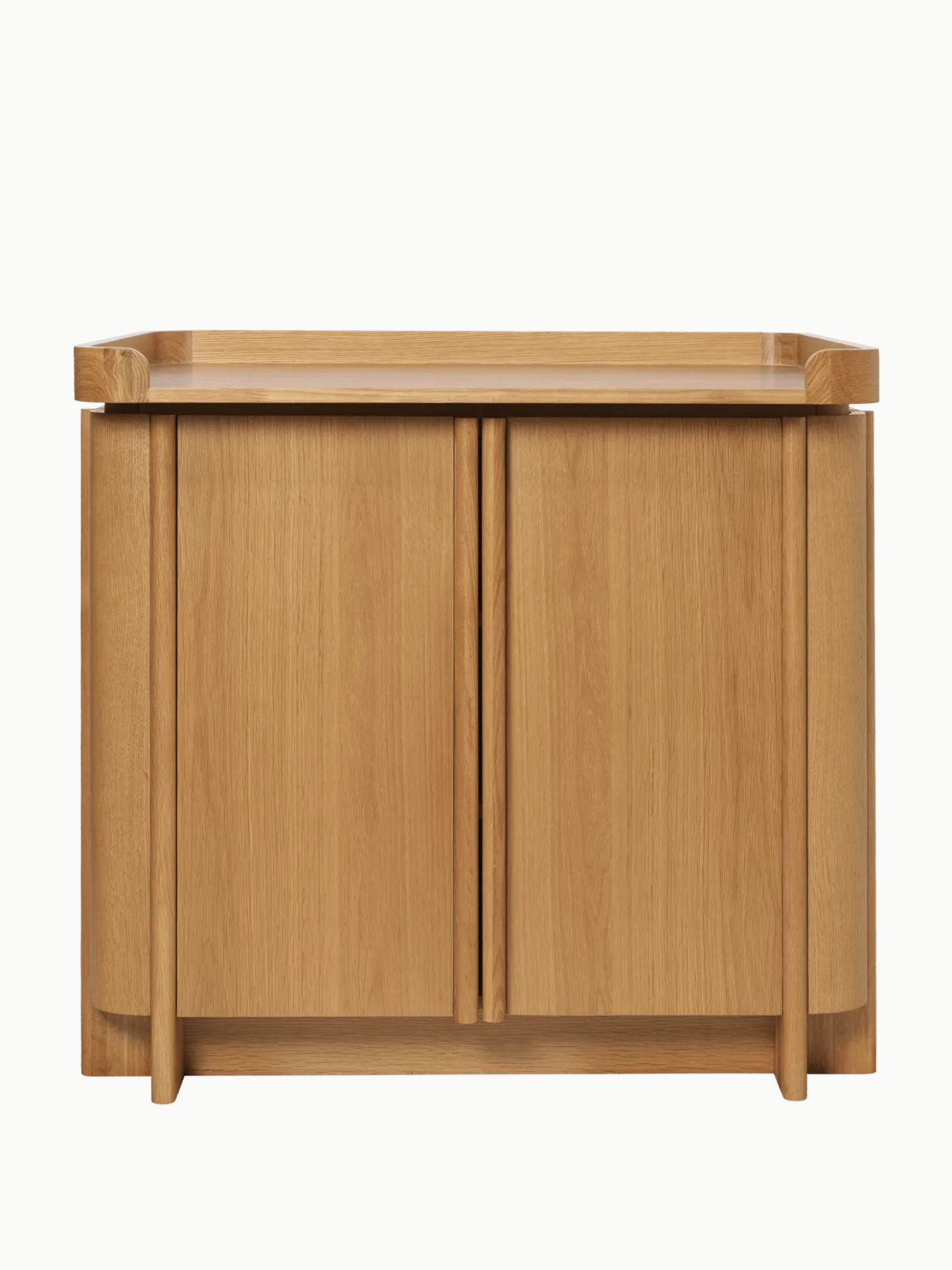 Tilu Changing Unit