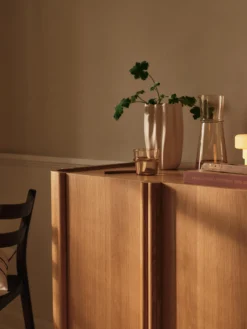 Tilu Dresser