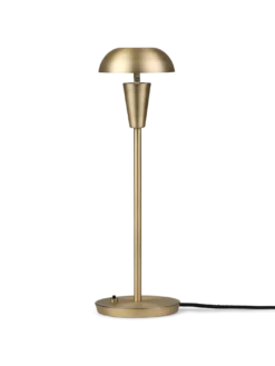 Tiny Table Lamp