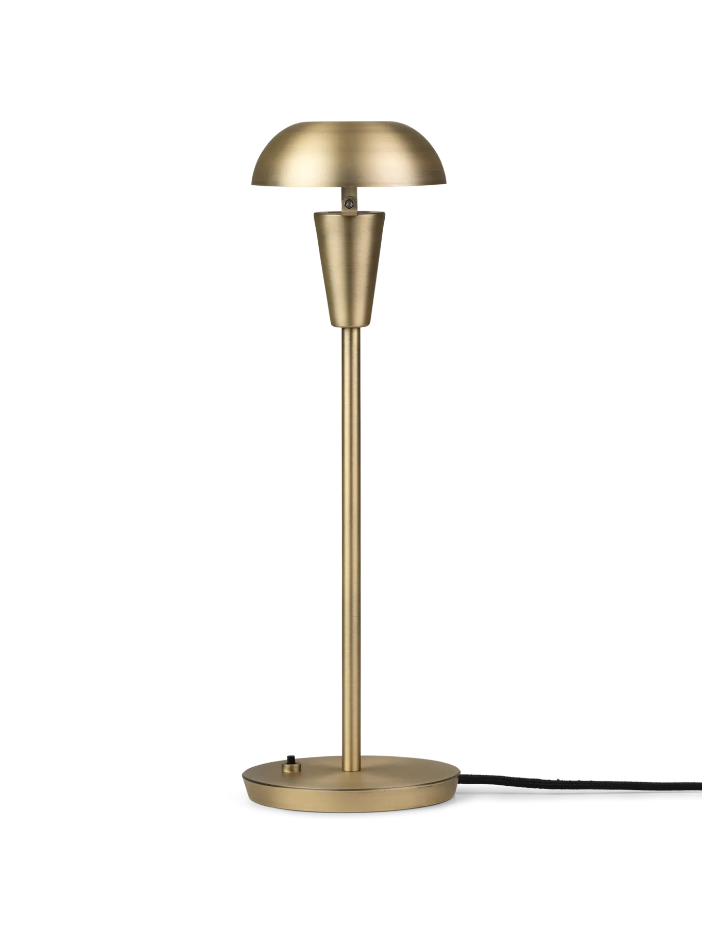 Tiny Table Lamp