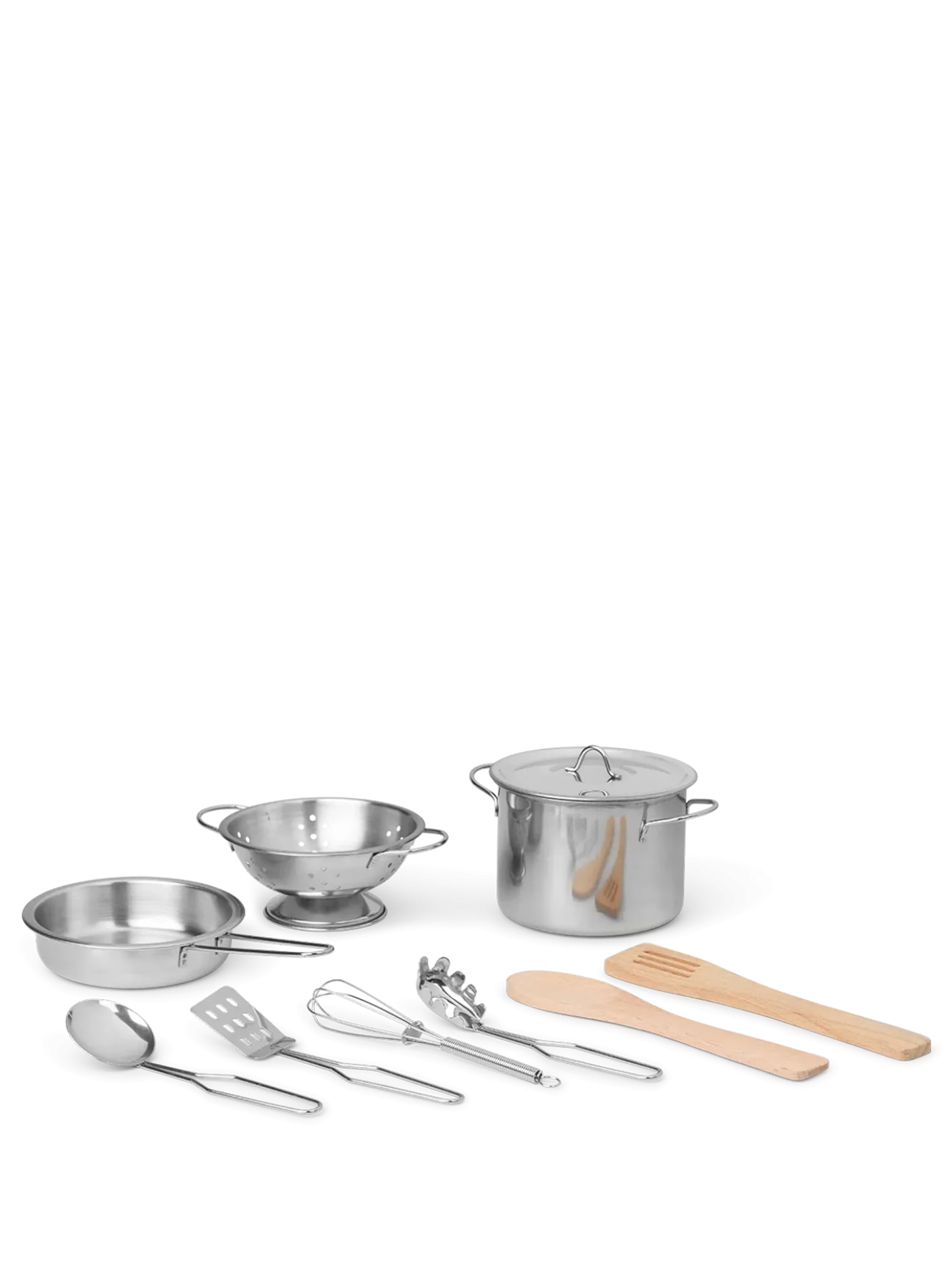 Toro Play Kitchen Tools