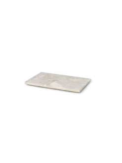 Tray for Plant Box - Marble