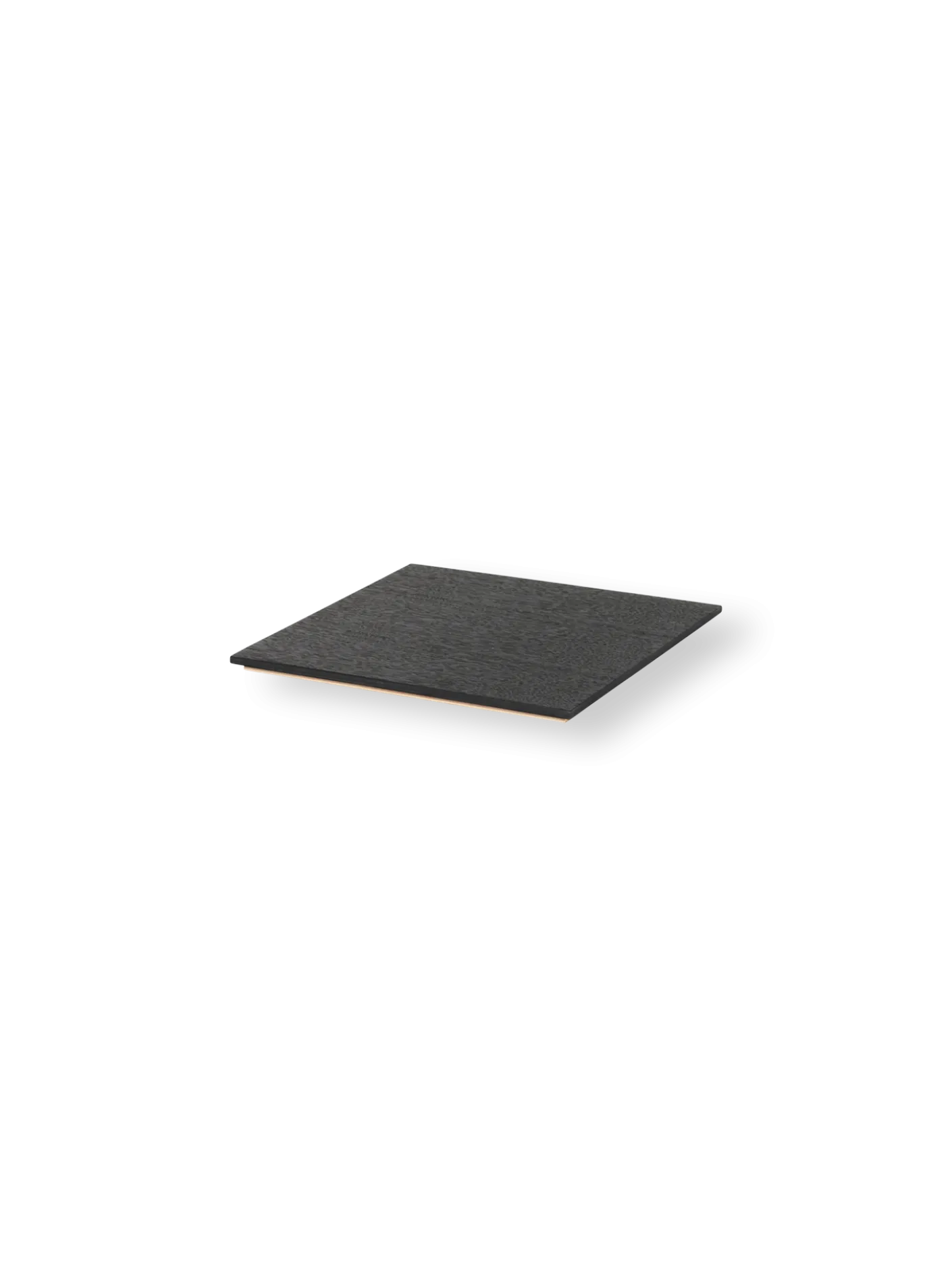 Tray For Plant Box - Wood