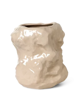 Tuck Vase