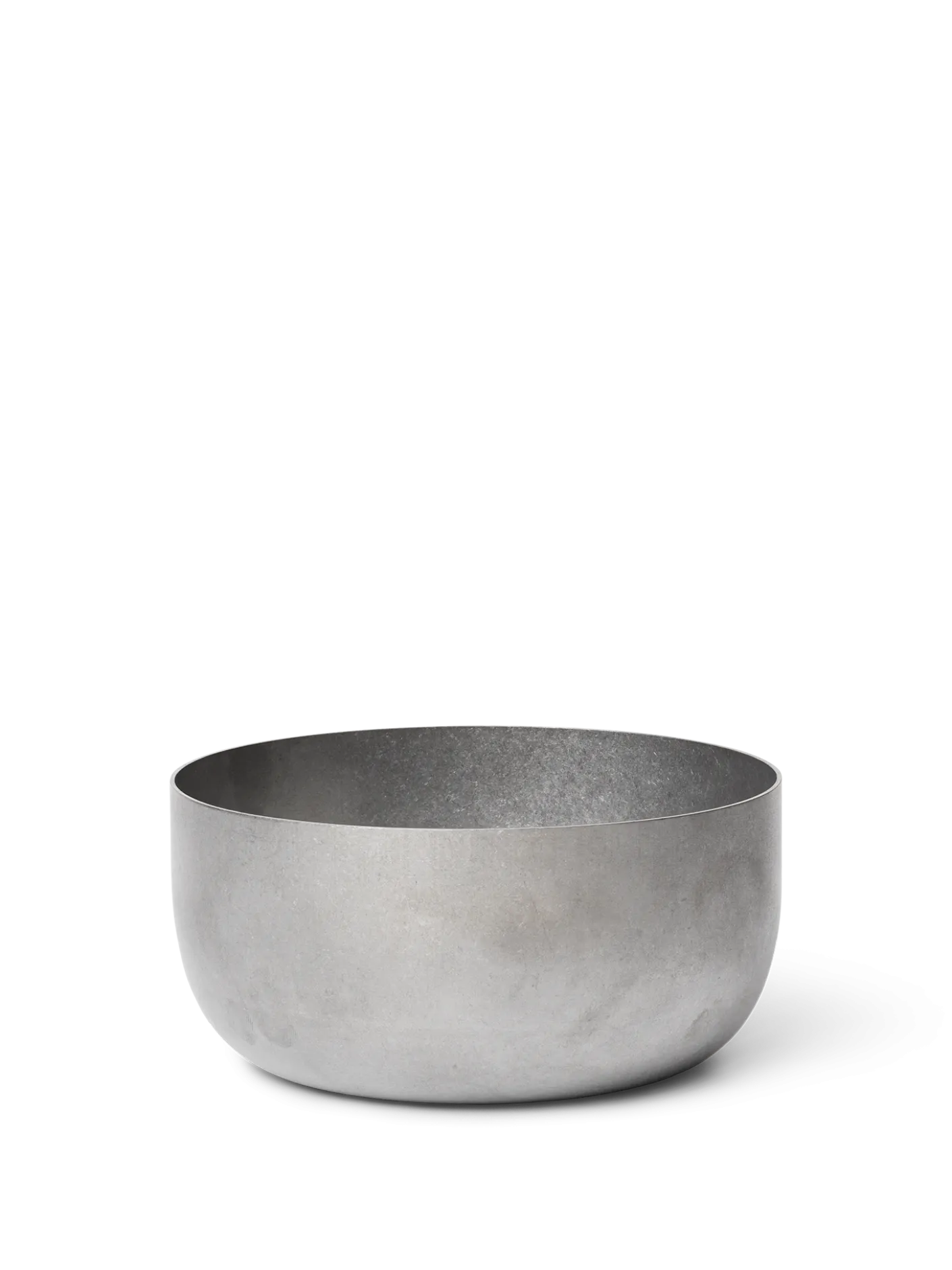 Tumbled Bowl