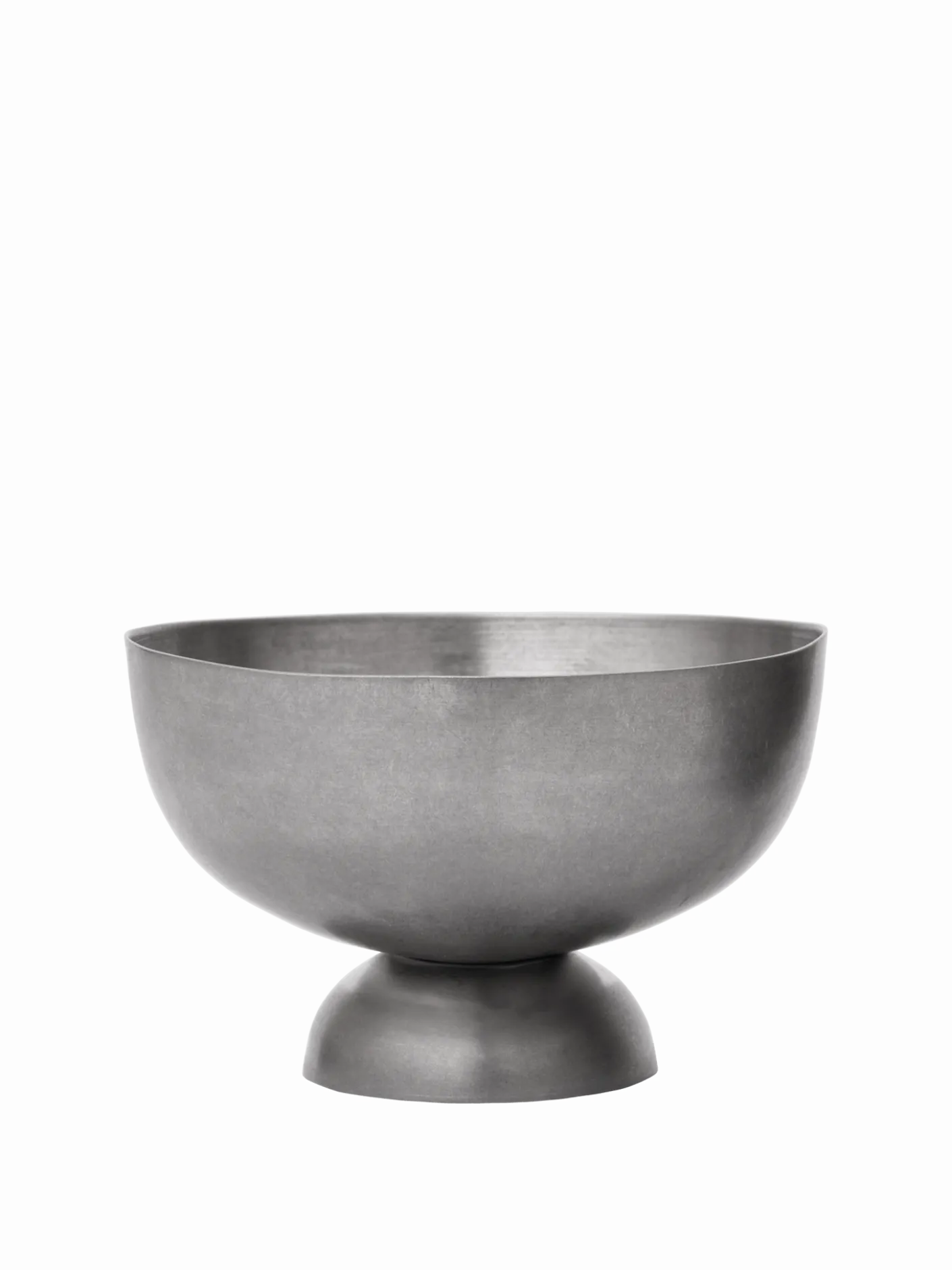 Tumbled Champagne Cooler
