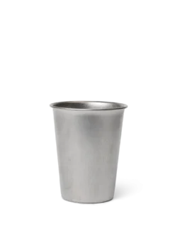 Tumbled Cup