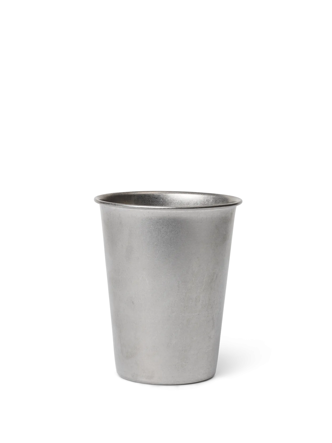 Tumbled Cup