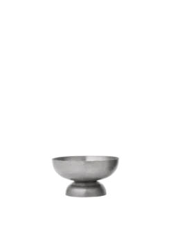 Tumbled Ice Cream Cup