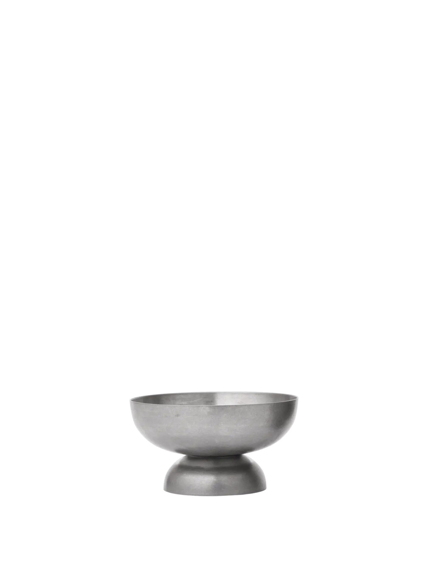 Tumbled Ice Cream Cup