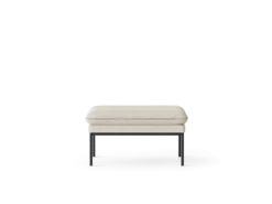 Turn Pouf - Bouclé