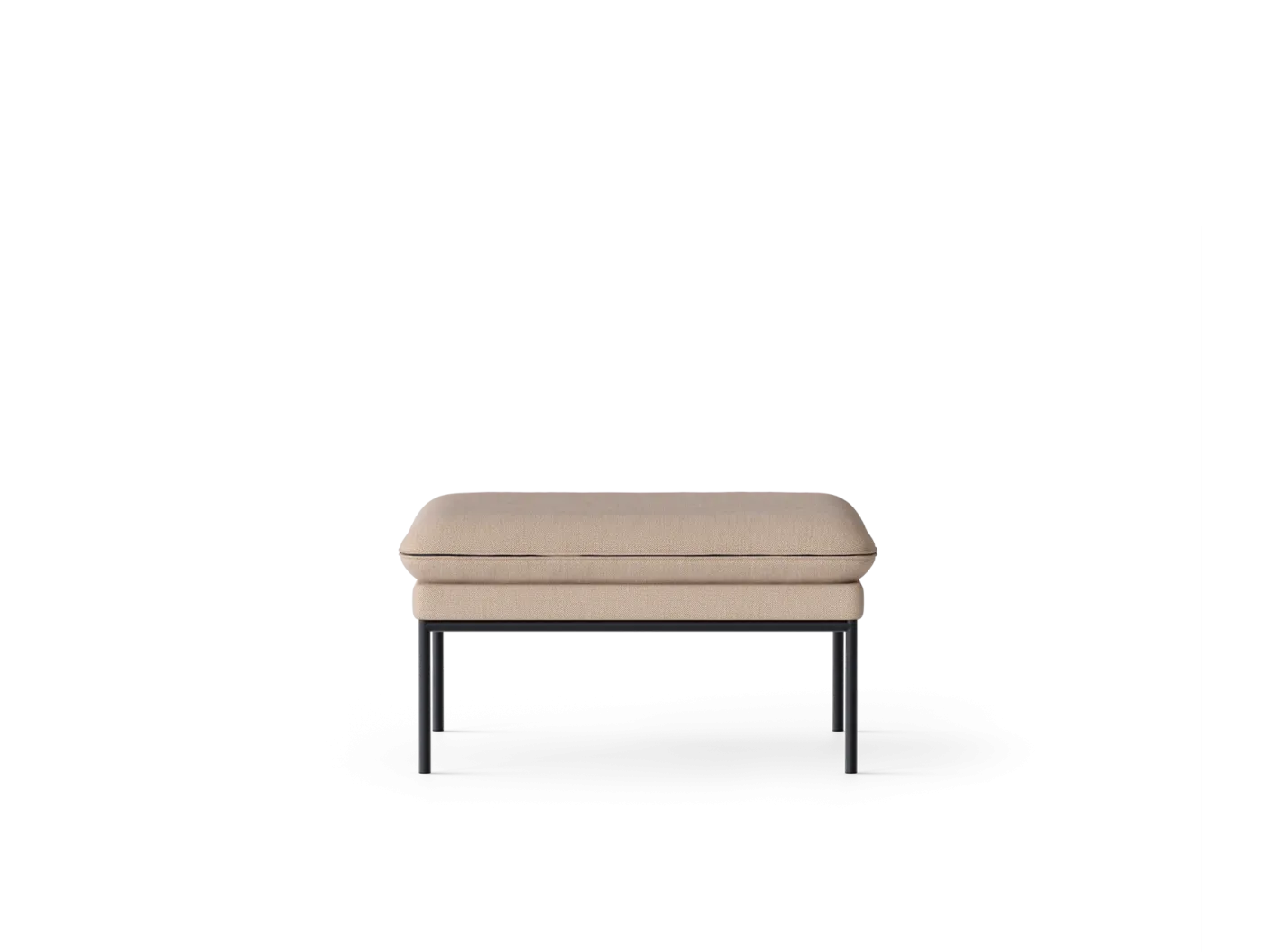 Turn Pouf - Hallingdal