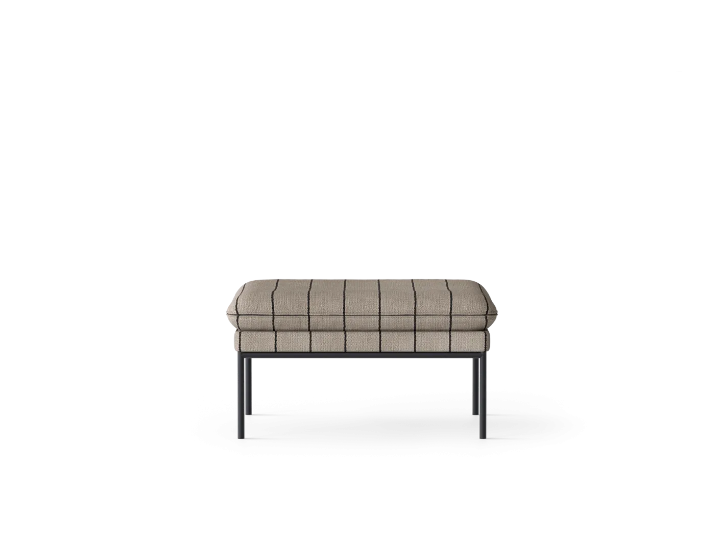 Turn Pouf - Pasadena
