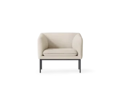 Turn 1-Seater - Bouclé