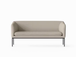 Turn Sofa 2-seater - Hot Madison