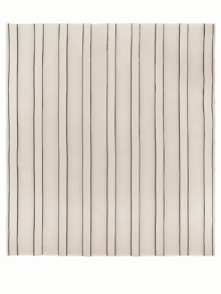 Twill Bedspread - Double