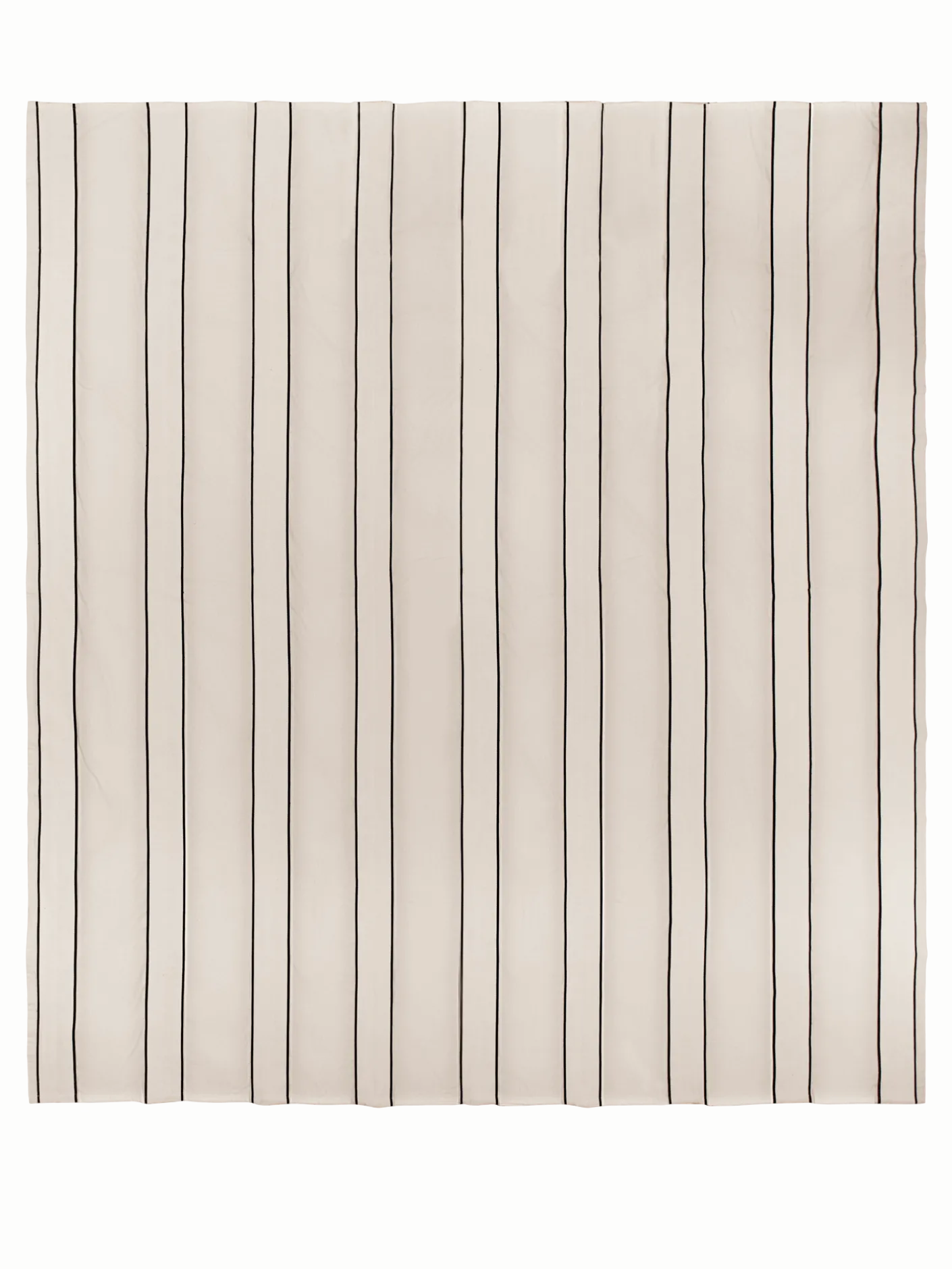 Twill Bedspread - Double