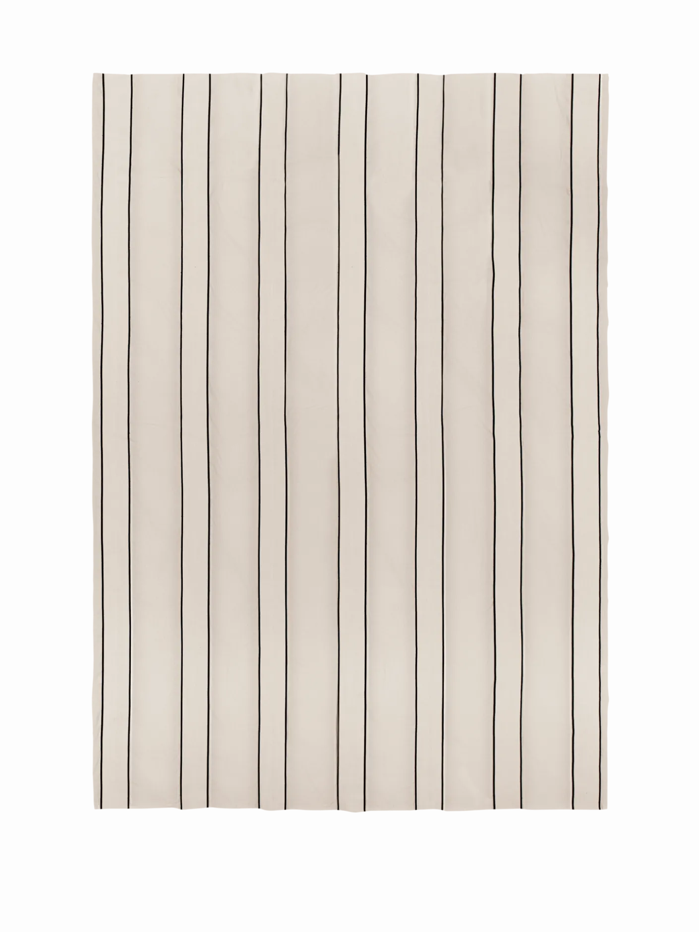 Twill Bedspread - Single