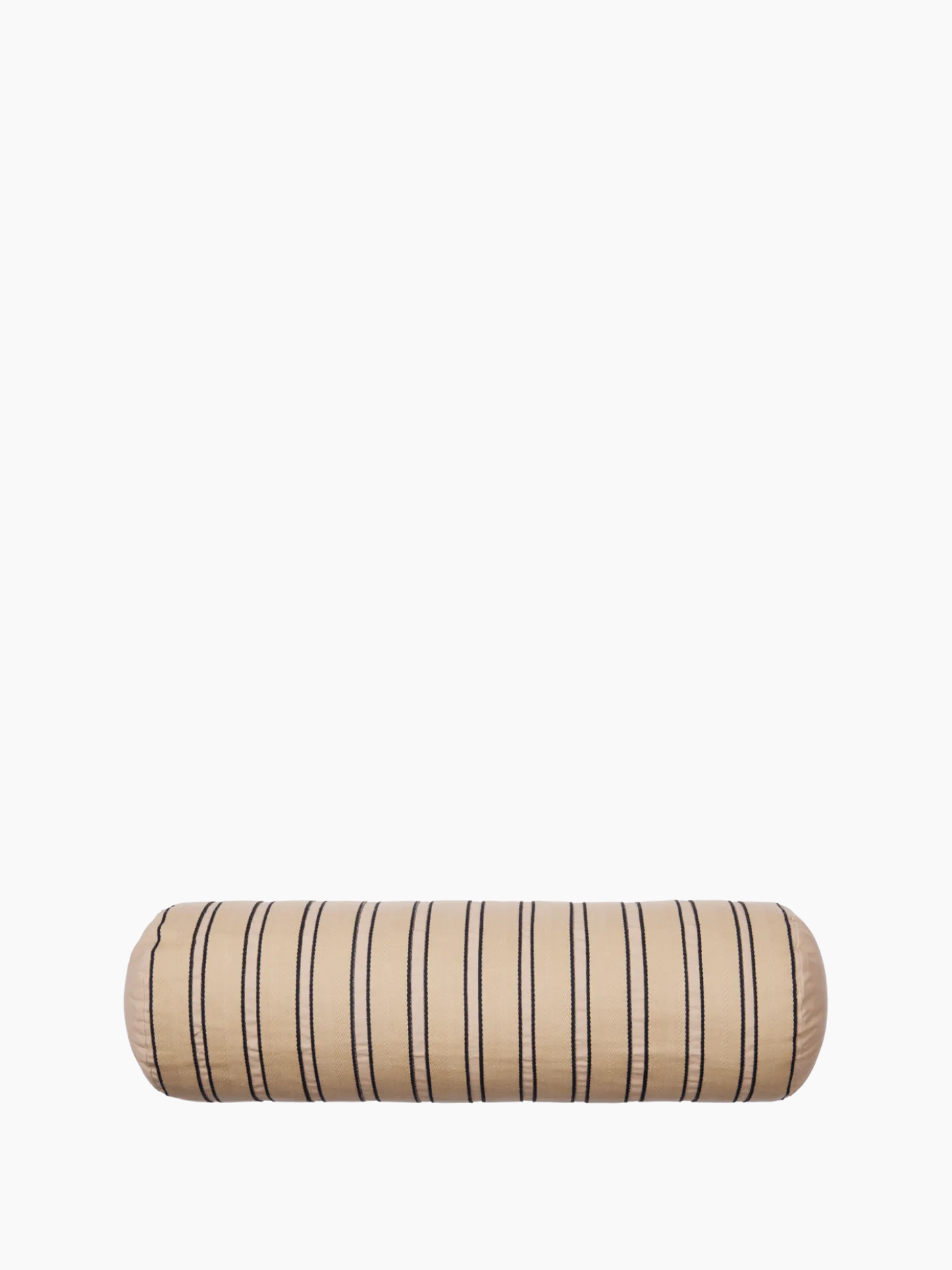 Twill Bolster Cushion