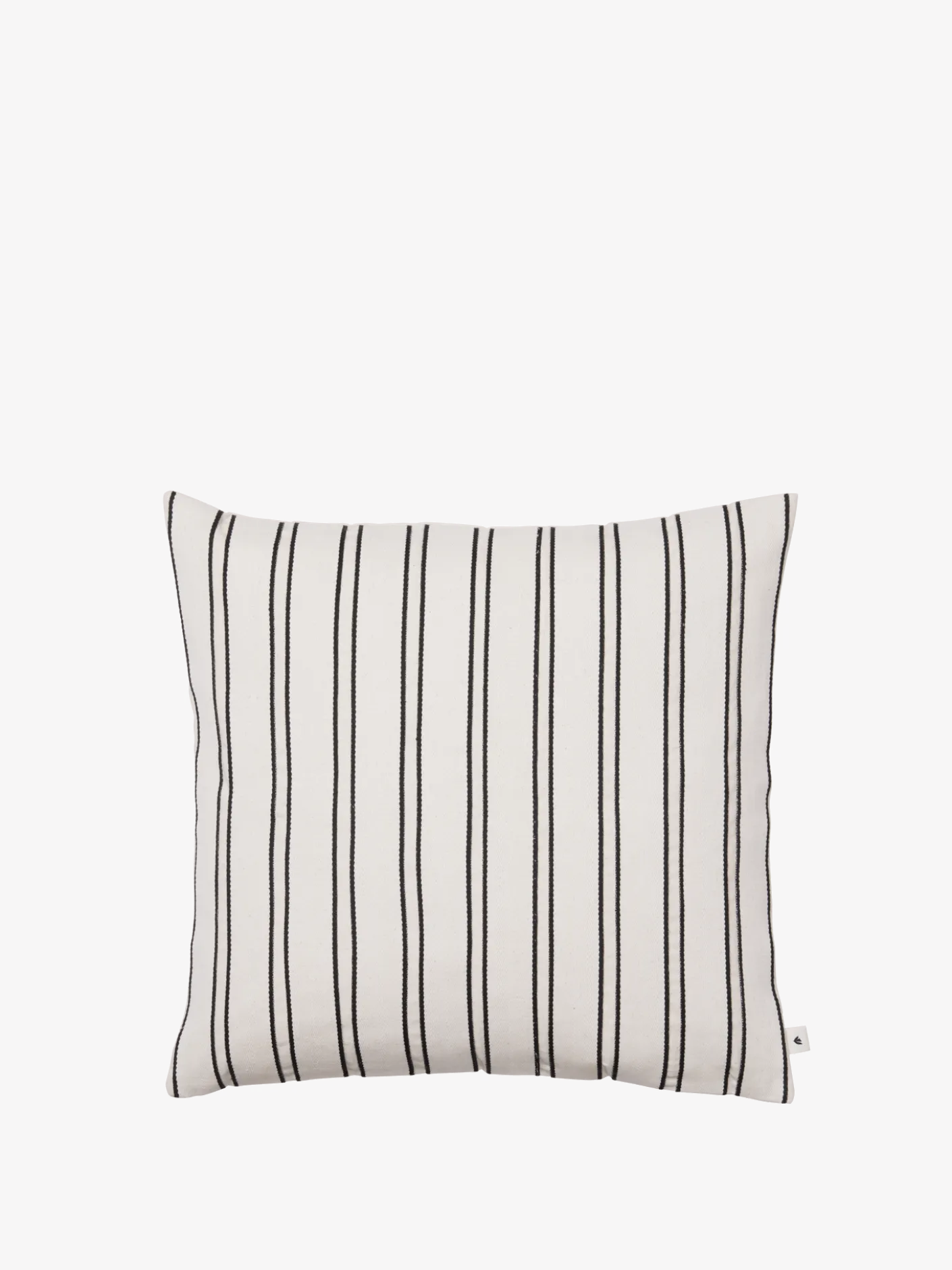 Twill Cushion