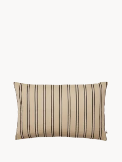 Twill Cushion Cover - Rectangular