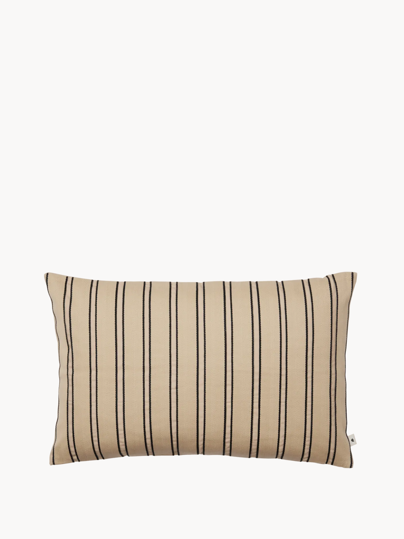 Twill Cushion Cover - Rectangular