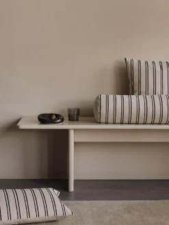 Twill Cushion - Rectangular