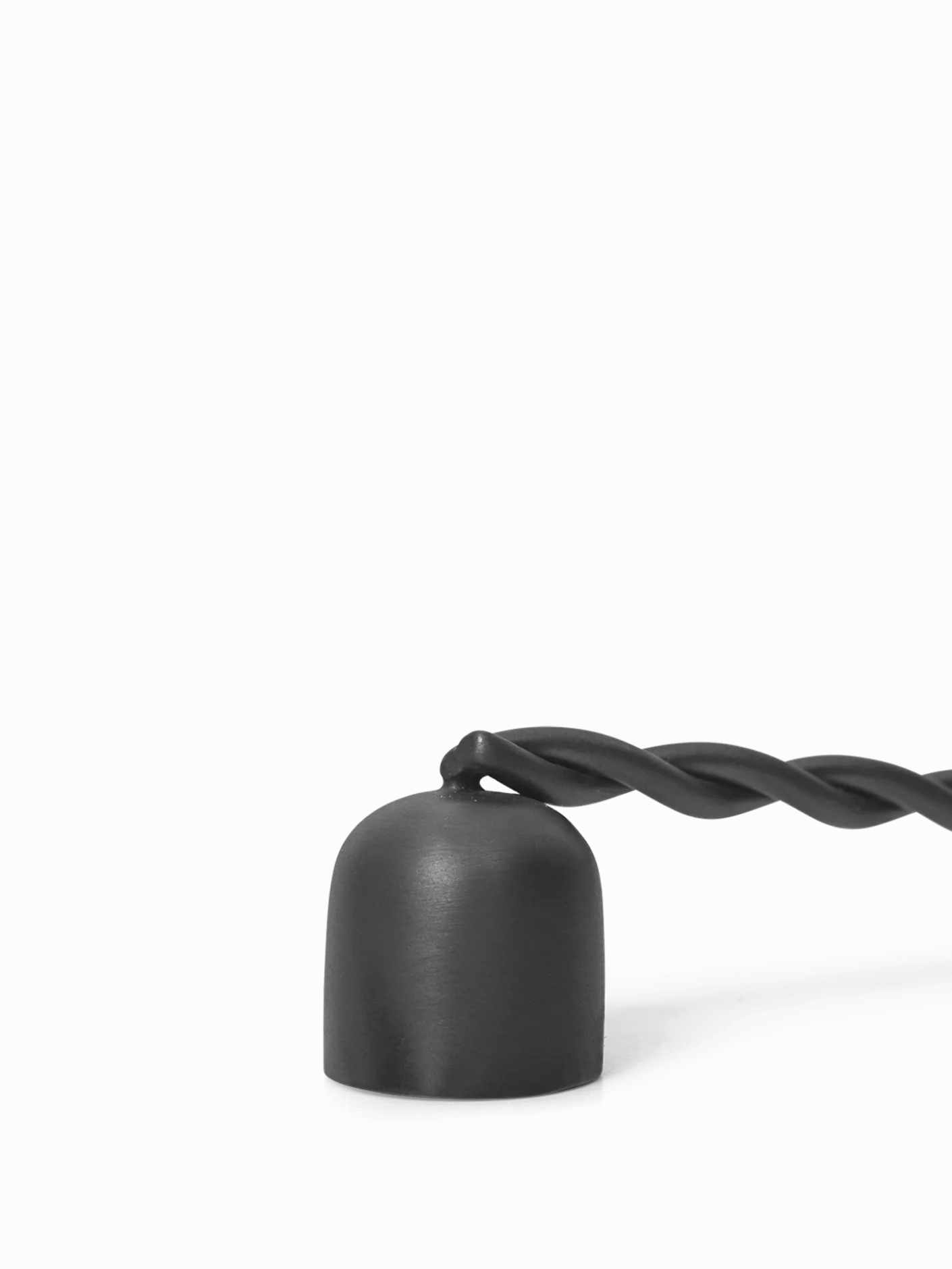 Twist Candle Snuffer