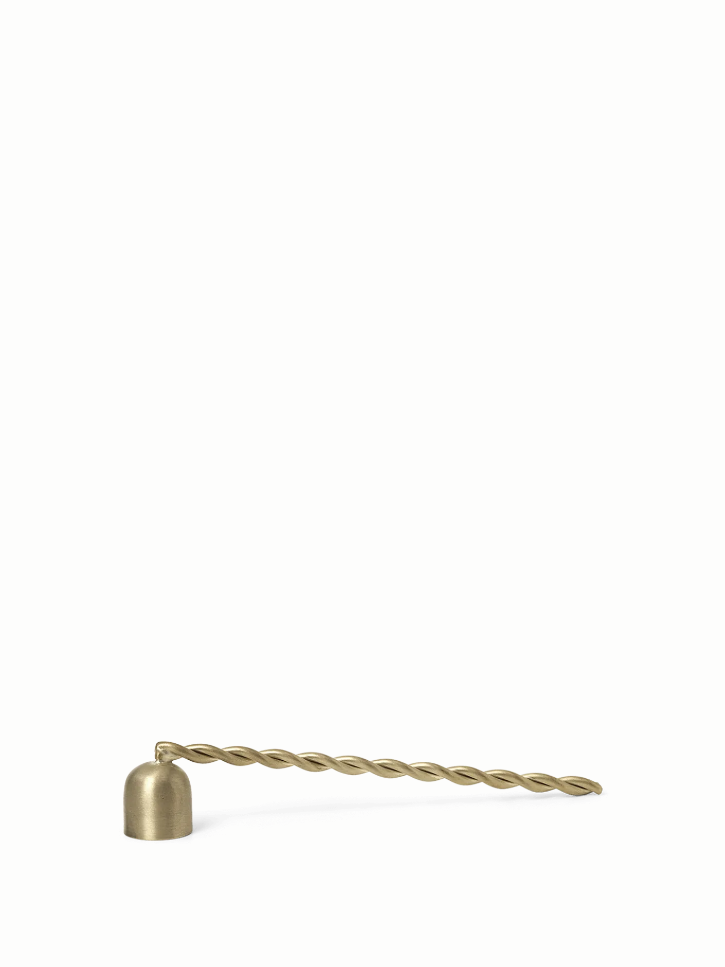 Twist Candle Snuffer