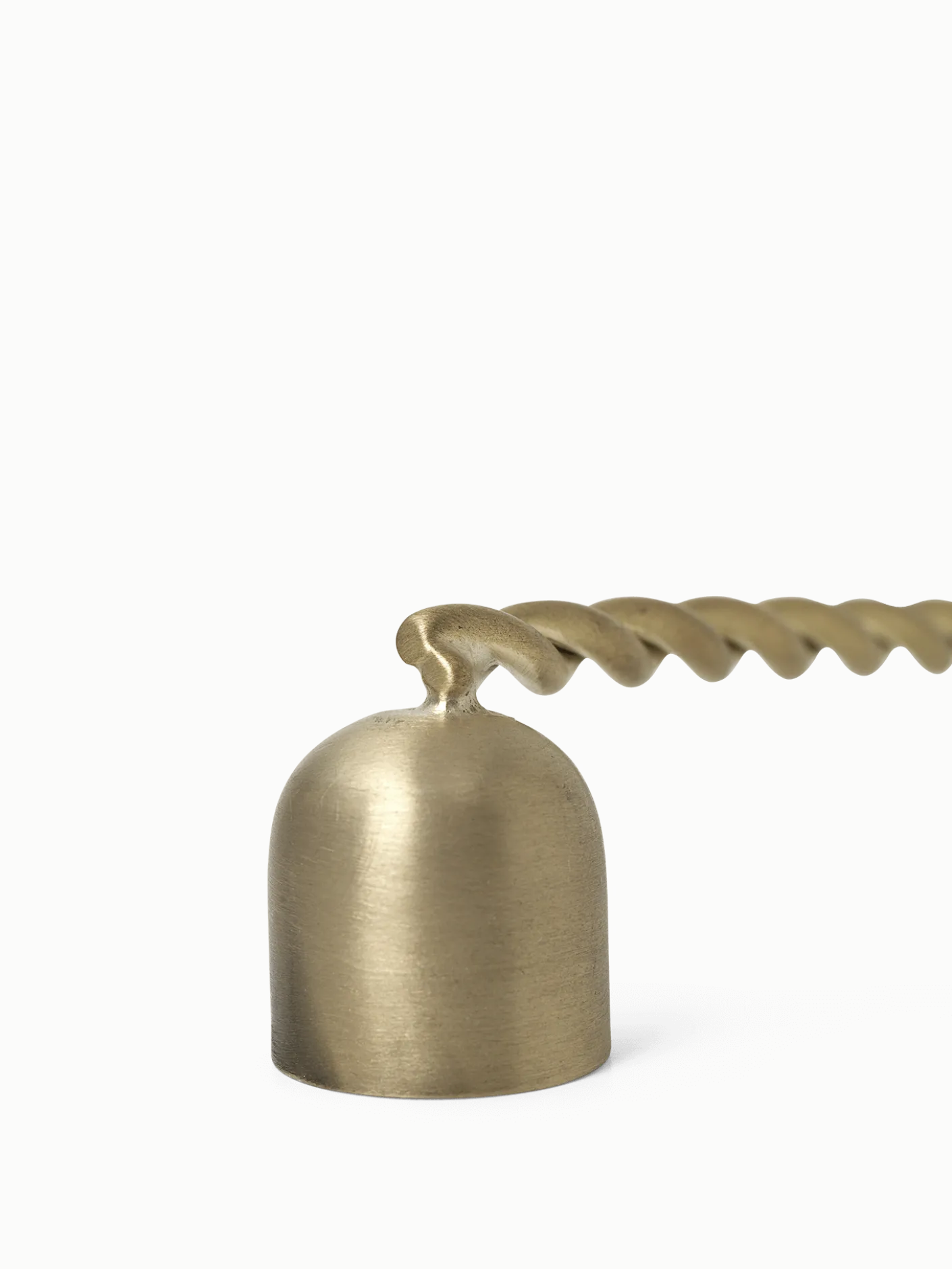 Twist Candle Snuffer