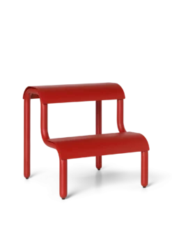 Up Step Stool