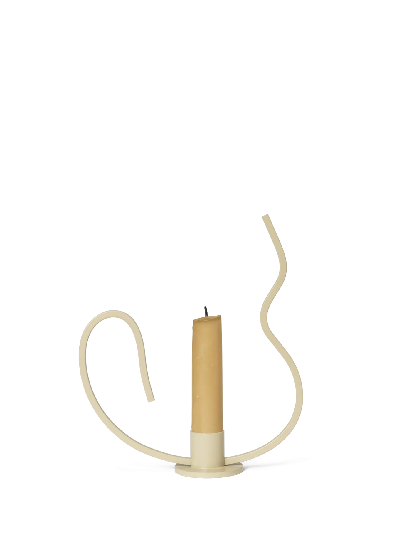 Valse Candle Holder - Low