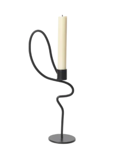 Valse Candle Holder - Tall