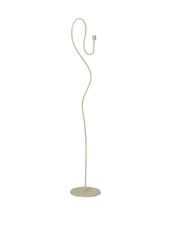 Valse Floor Candle Holder