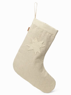 Vela Christmas Stocking