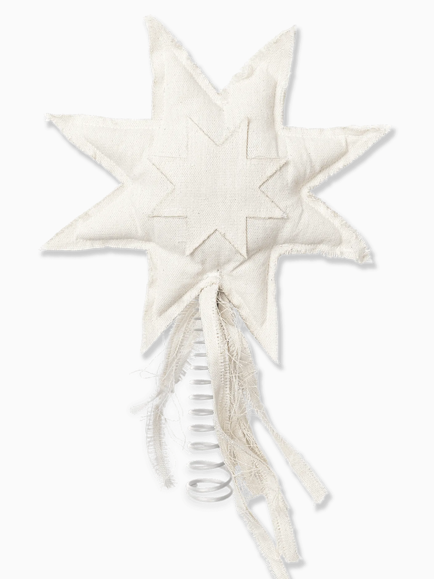Vela Star Treetopper