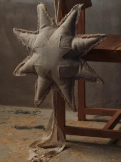 Vela Window Ornament