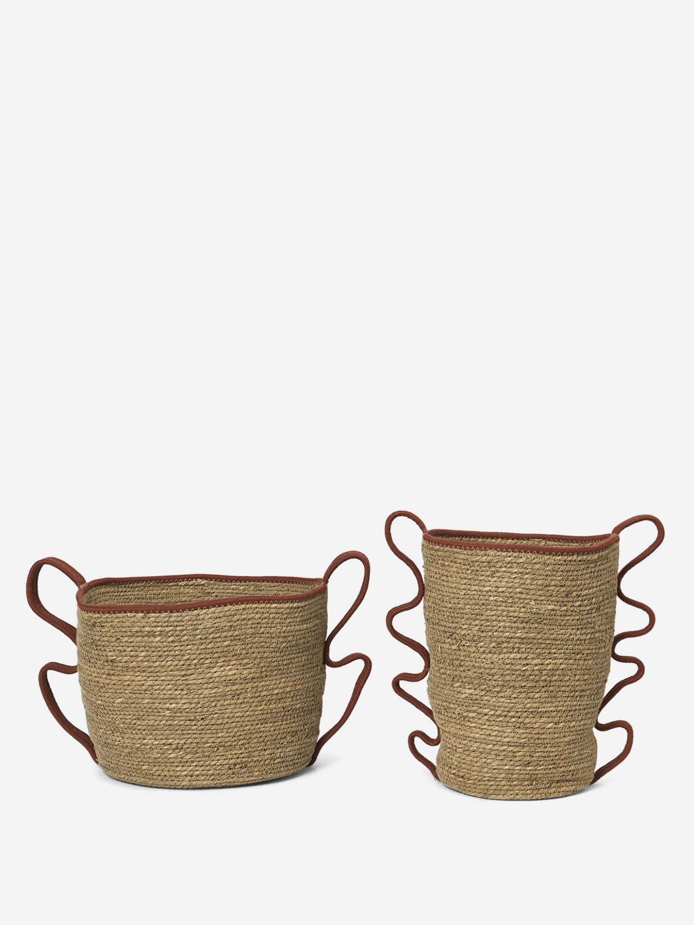 Verso Baskets - Set of 2