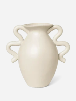 Verso Table Vase