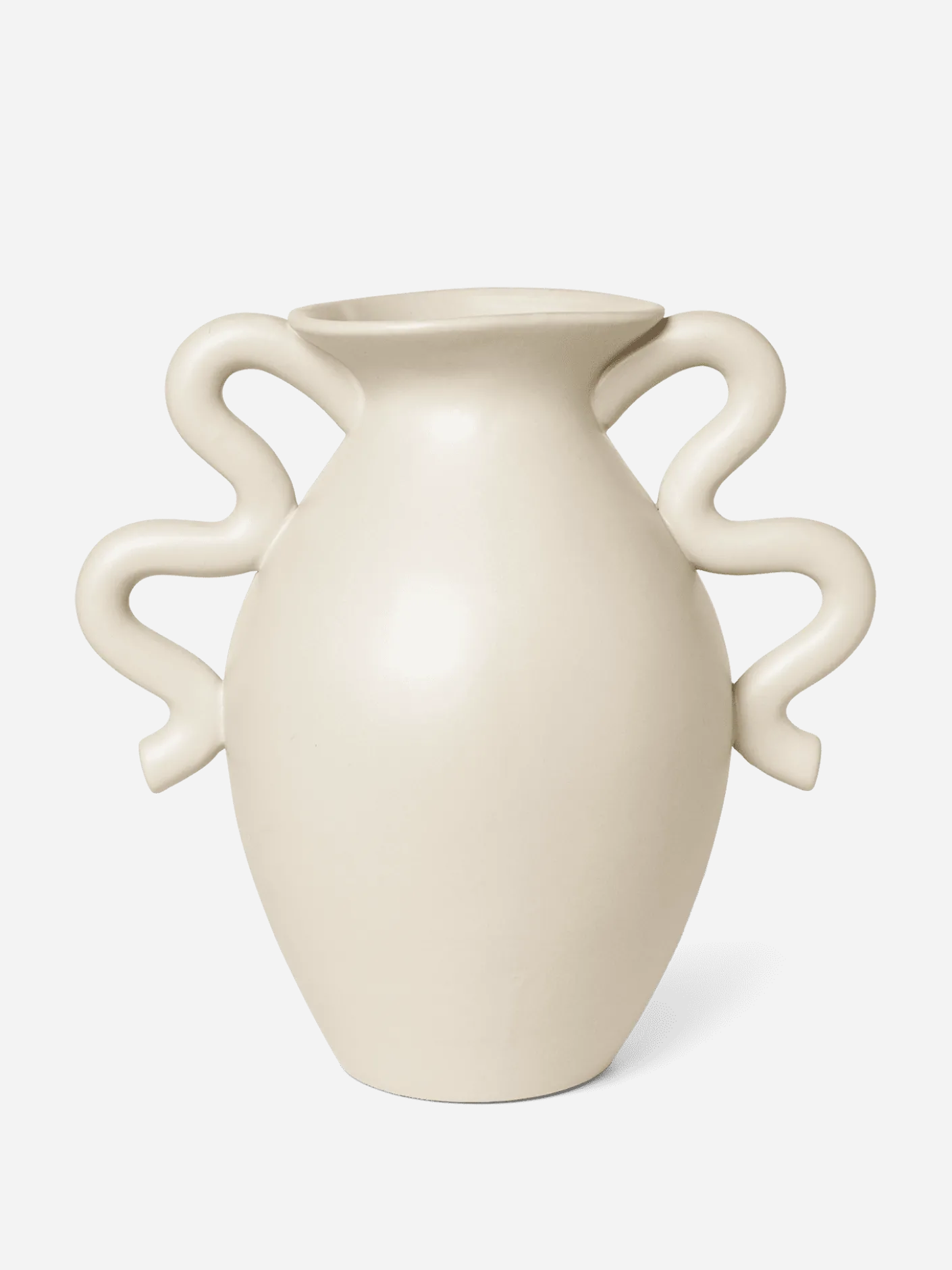 Verso Table Vase